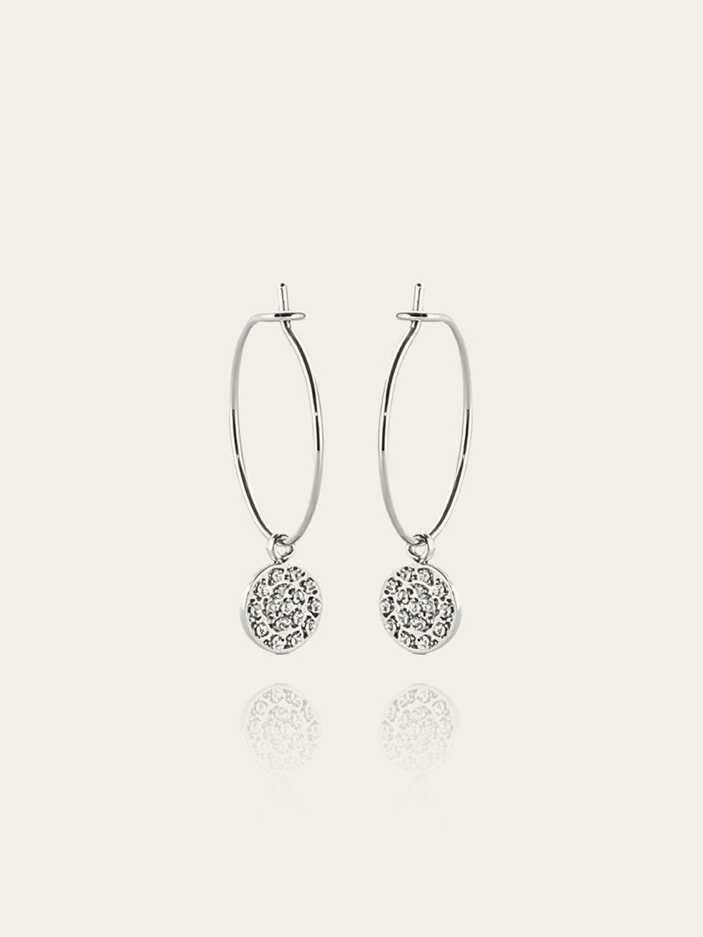 Fame Earrings 