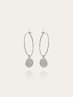Fame Earrings 
