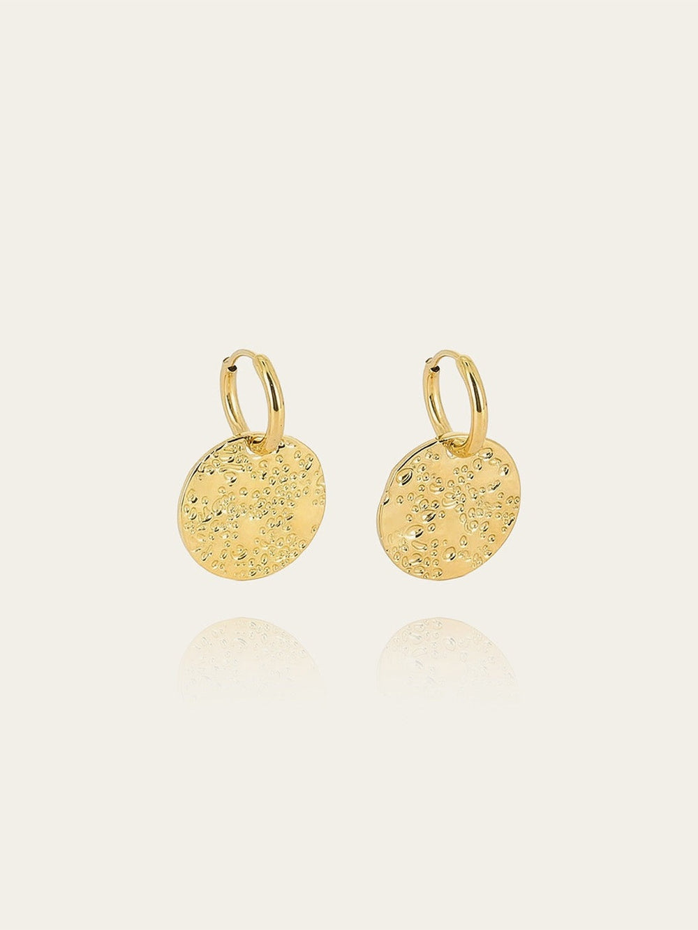 Théodora Earrings 