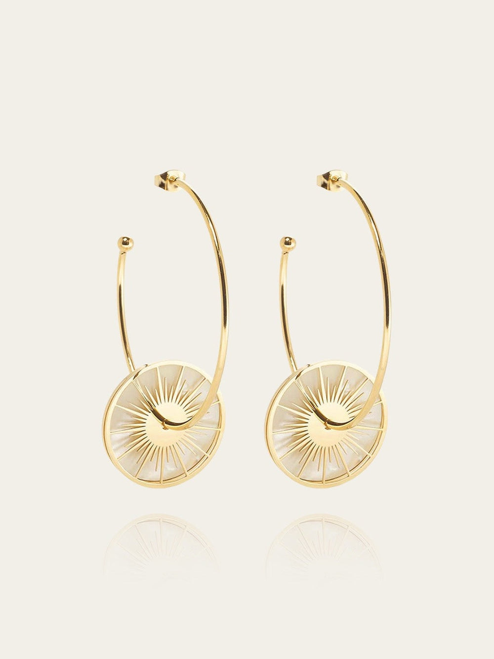 Astra Earrings 