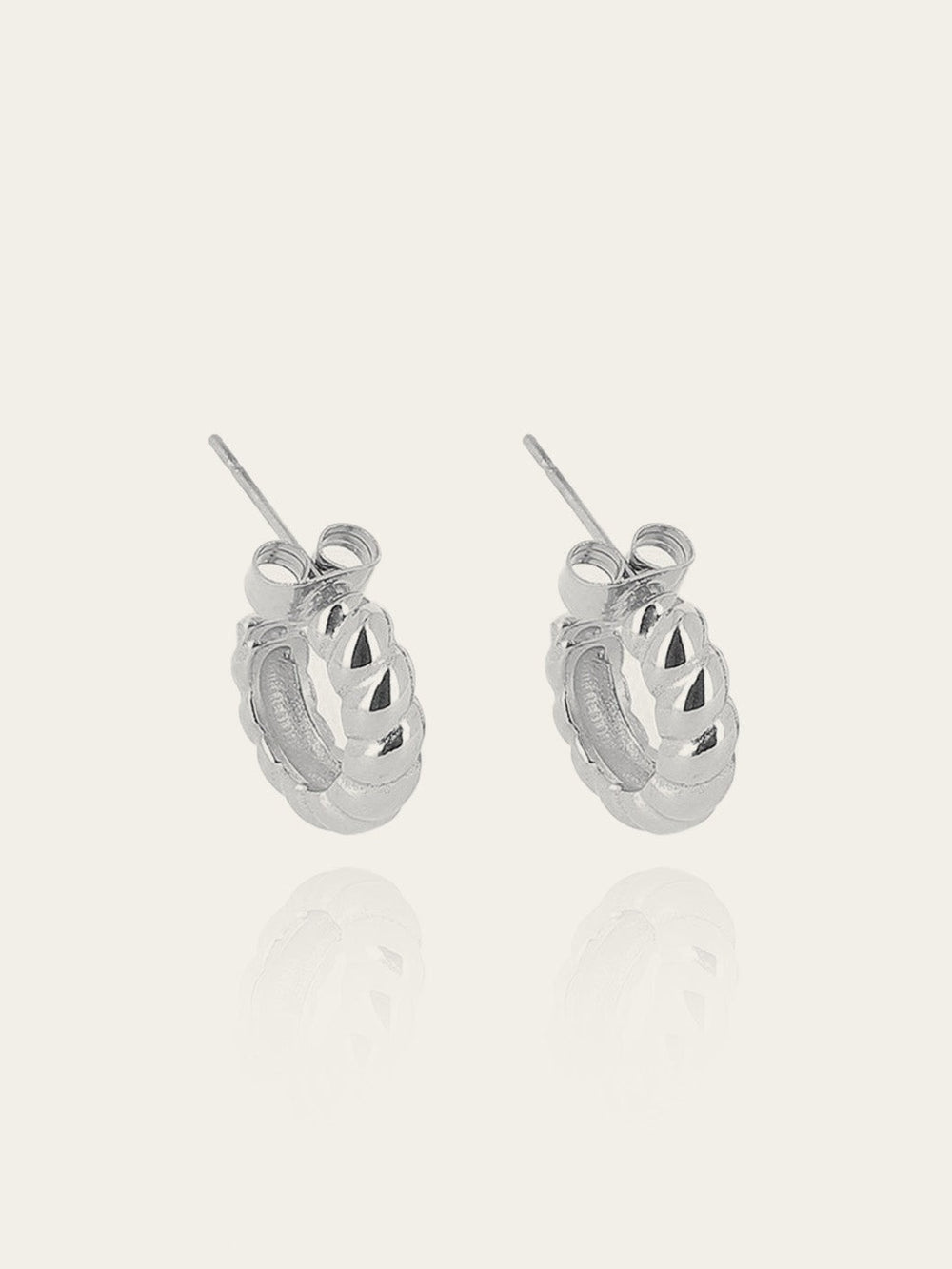 Boucles d'oreilles Ivana 