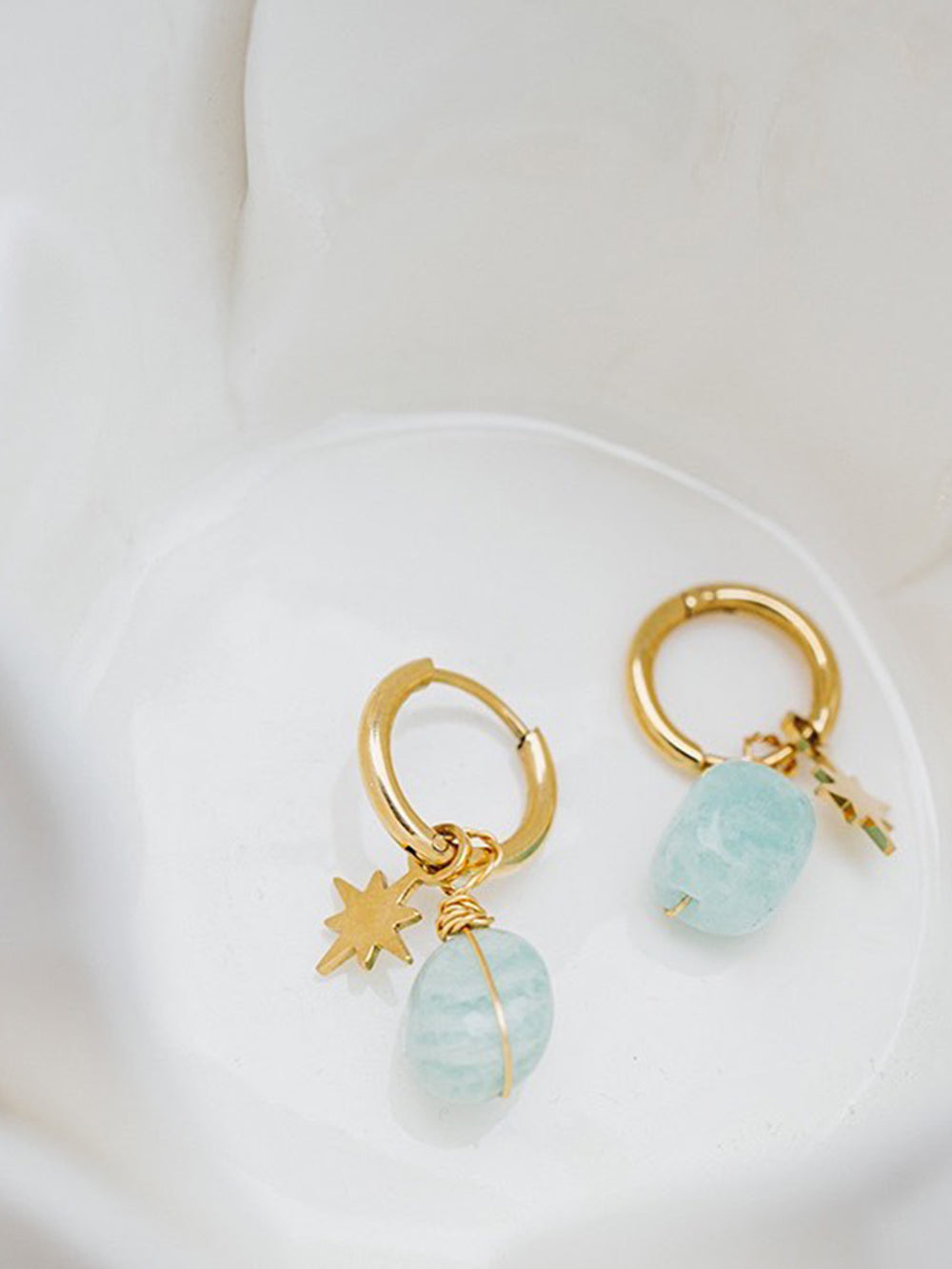 Phine Earrings 