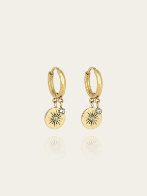 Ariel Earrings 