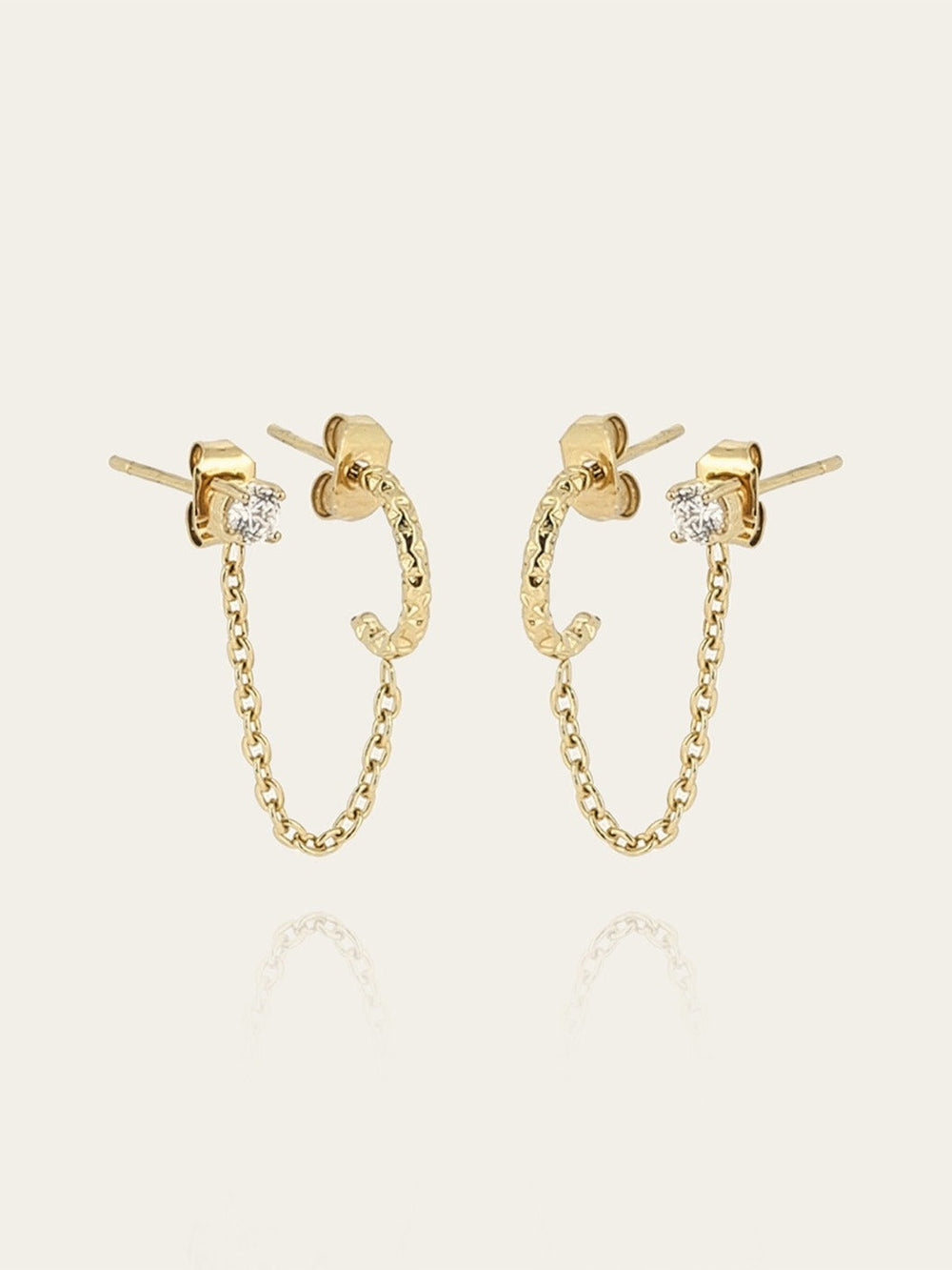 Chi Earrings 