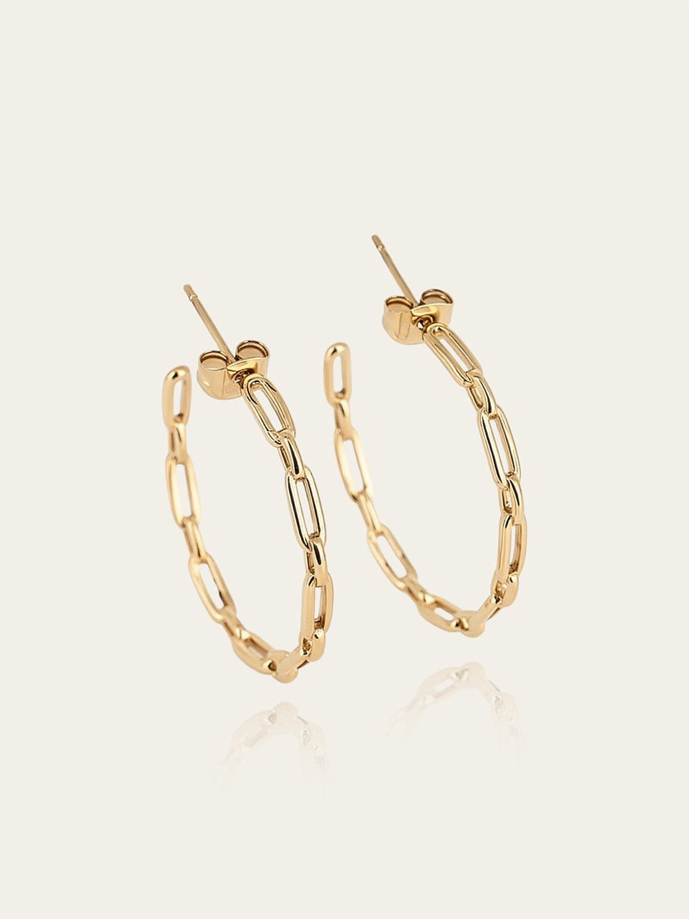 Spetsès Earrings 