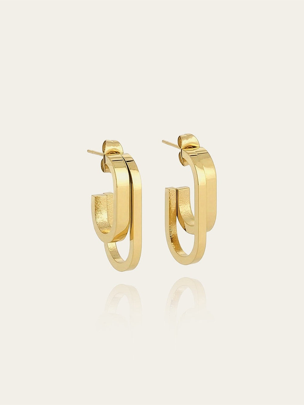 Archi Earrings 