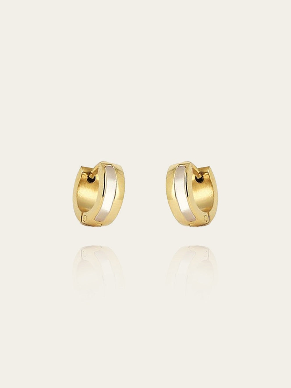 Boucles d'oreilles Chic 