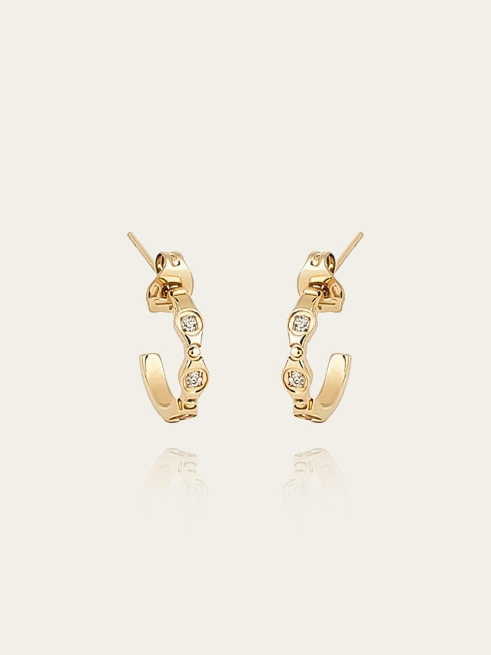 Fifi Earrings 
