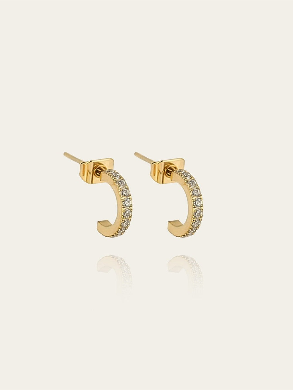 Winnie Earrings 