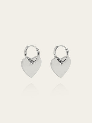 Boucles d'oreilles Aileen 