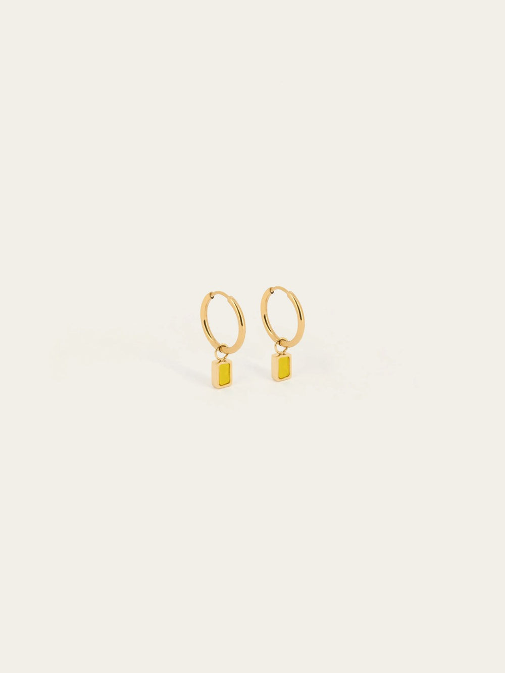 Boucles d'oreilles Ricky 