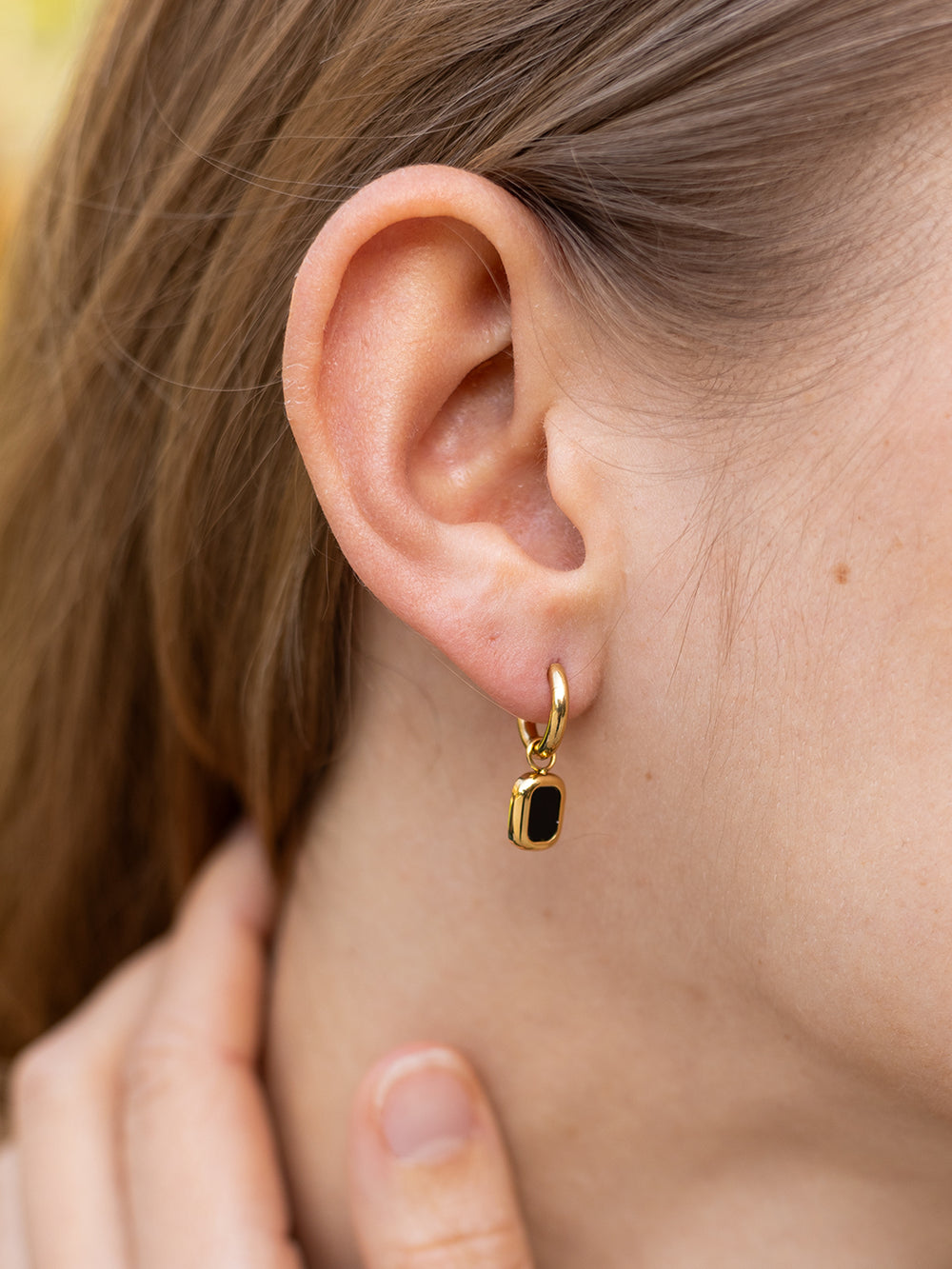 Lilou Earrings 