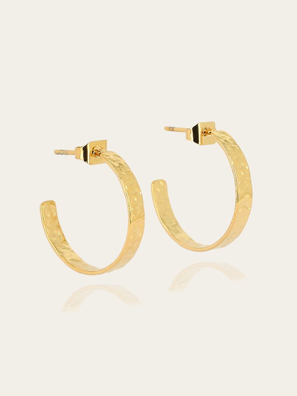 Leonie Earrings 
