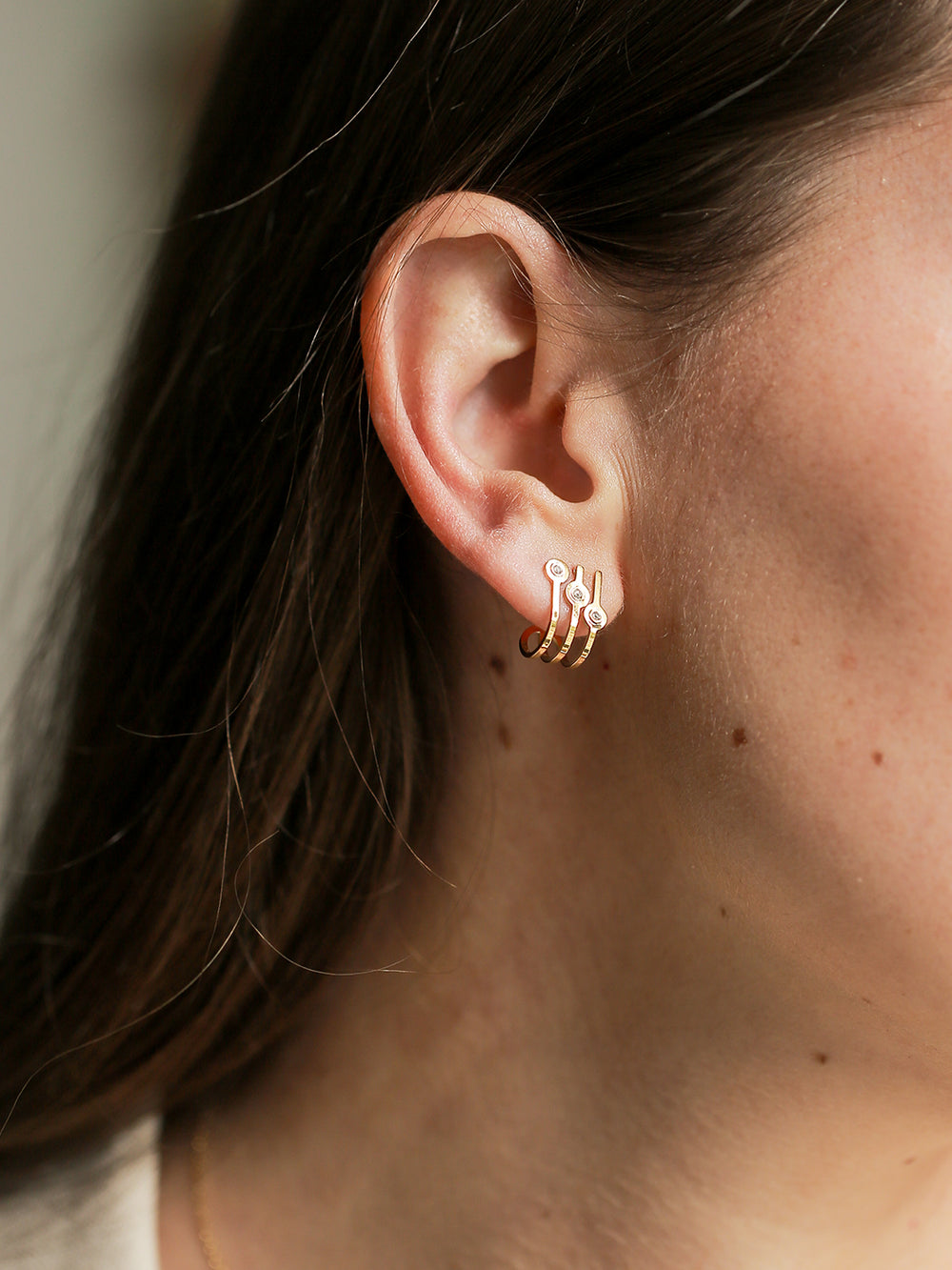 Satara Earrings 