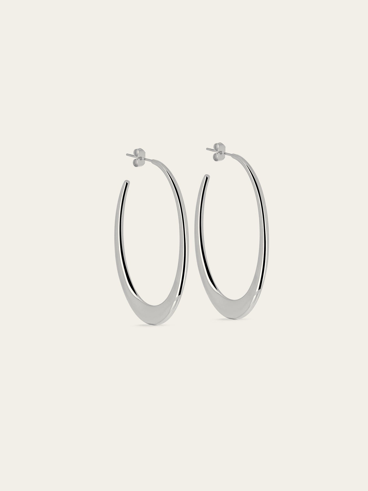 Séverine earrings 