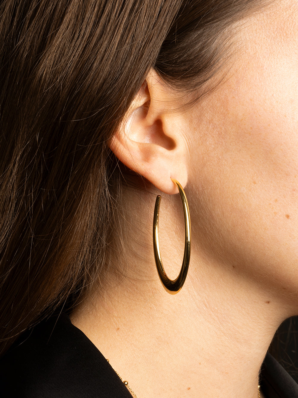 Séverine earrings 
