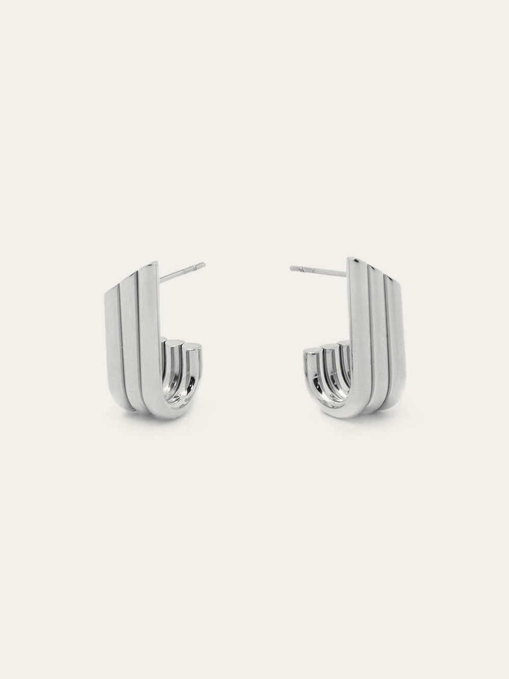 Boucles d'oreilles Junta 