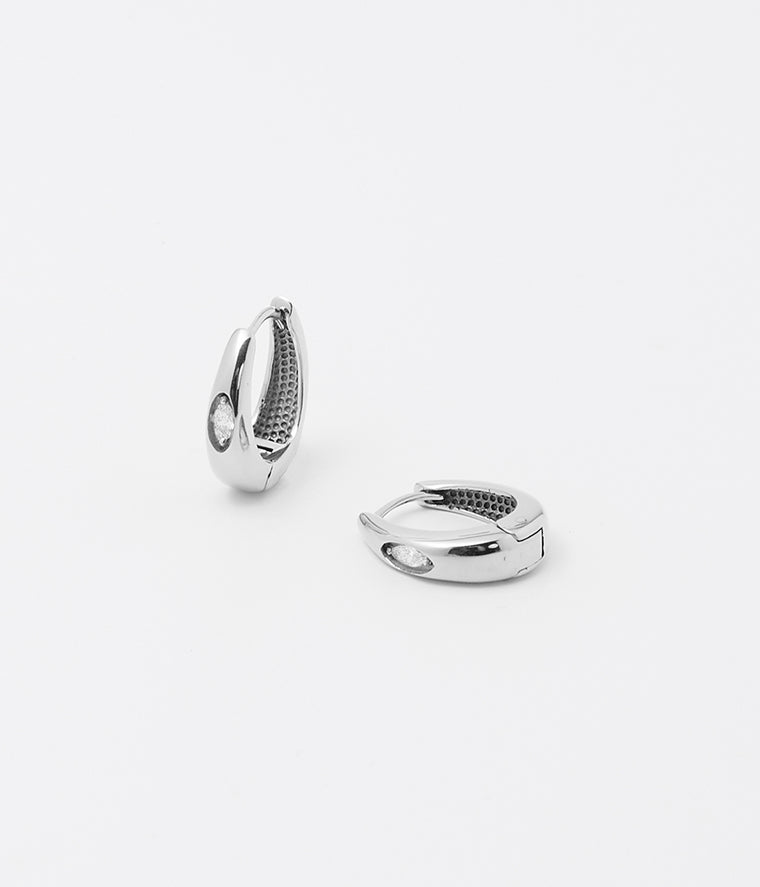 zag bijoux Boucles d'oreilles Marie