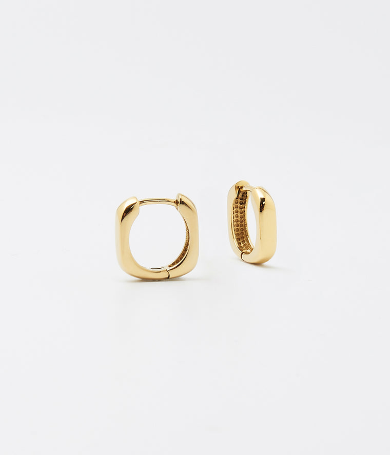 zag bijoux Boucles d'oreilles Natacha