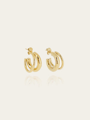 Tortel Earrings 