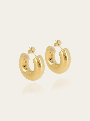Thaïs Earrings 
