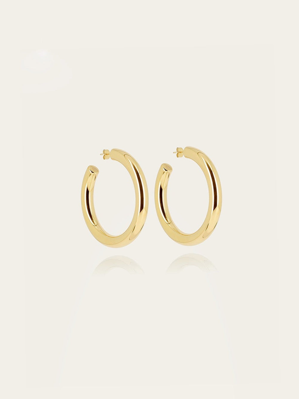 Tysia Earrings 