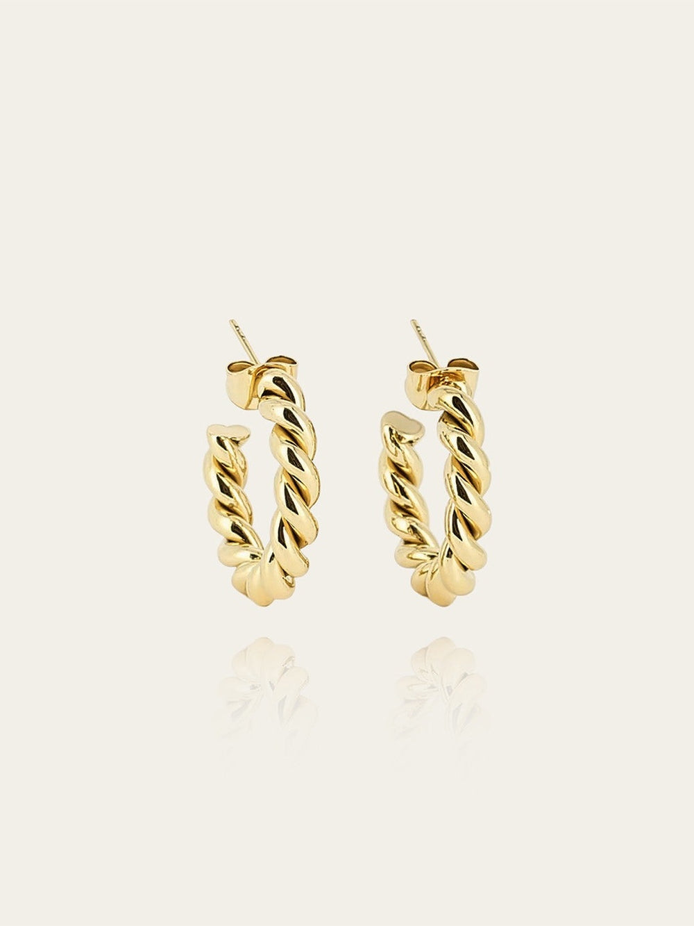 Boucles d'oreilles Susanna 