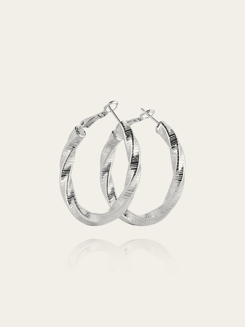Thalassa Earrings 