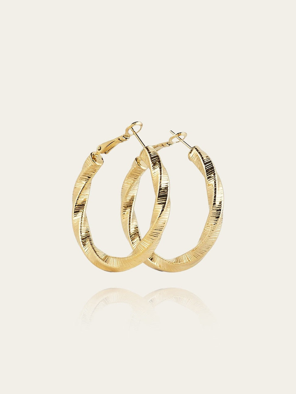 Thalassa Earrings 