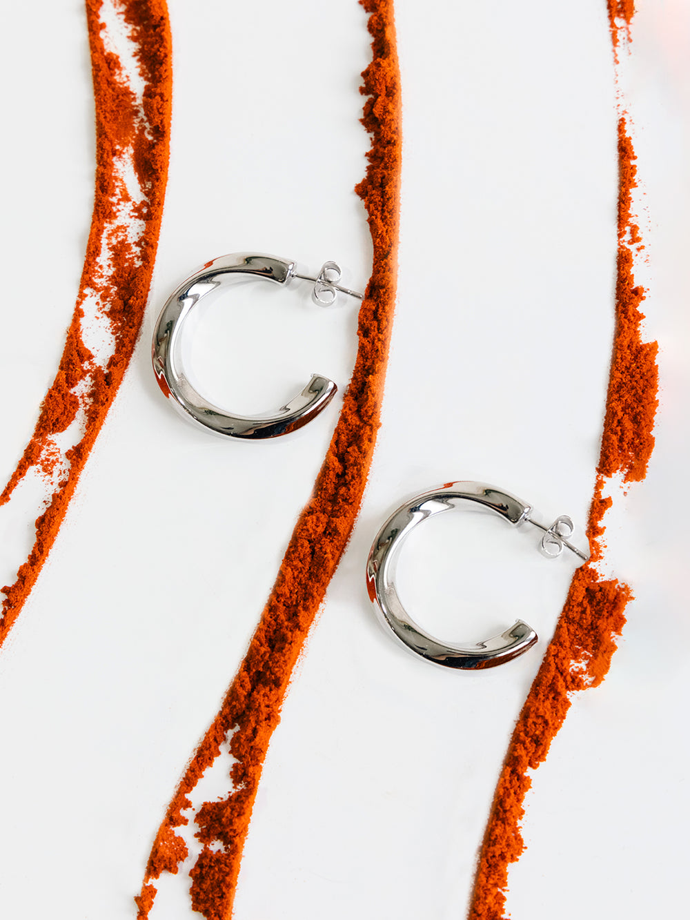 Totie Earrings 