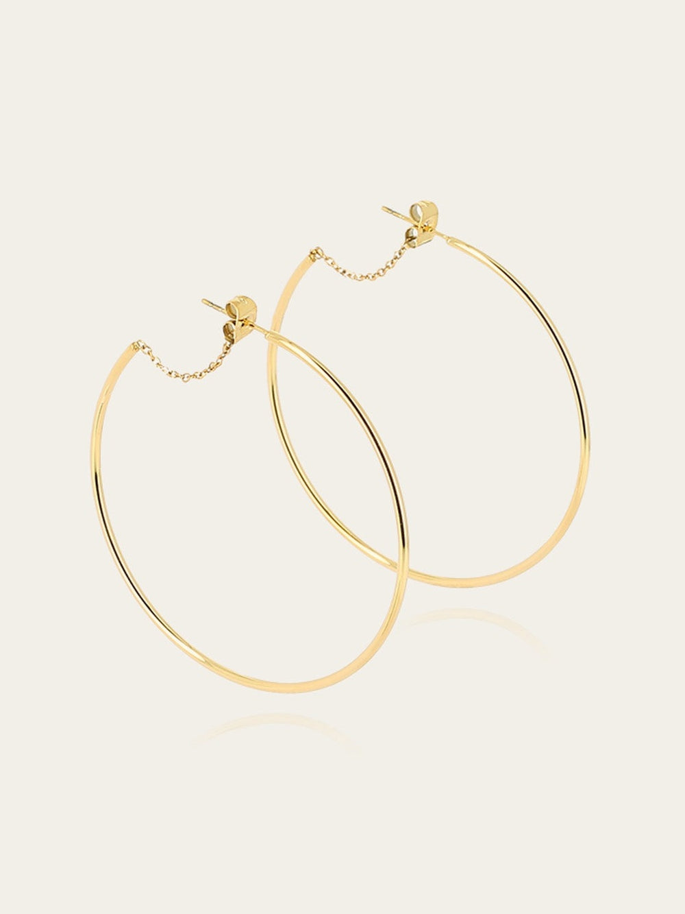 Timia Earrings 