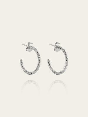 Aura Earrings 