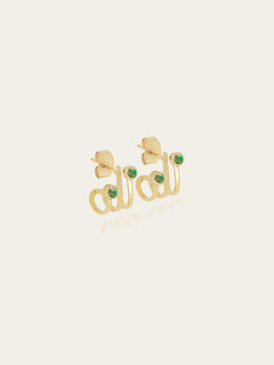 Tacna earrings 