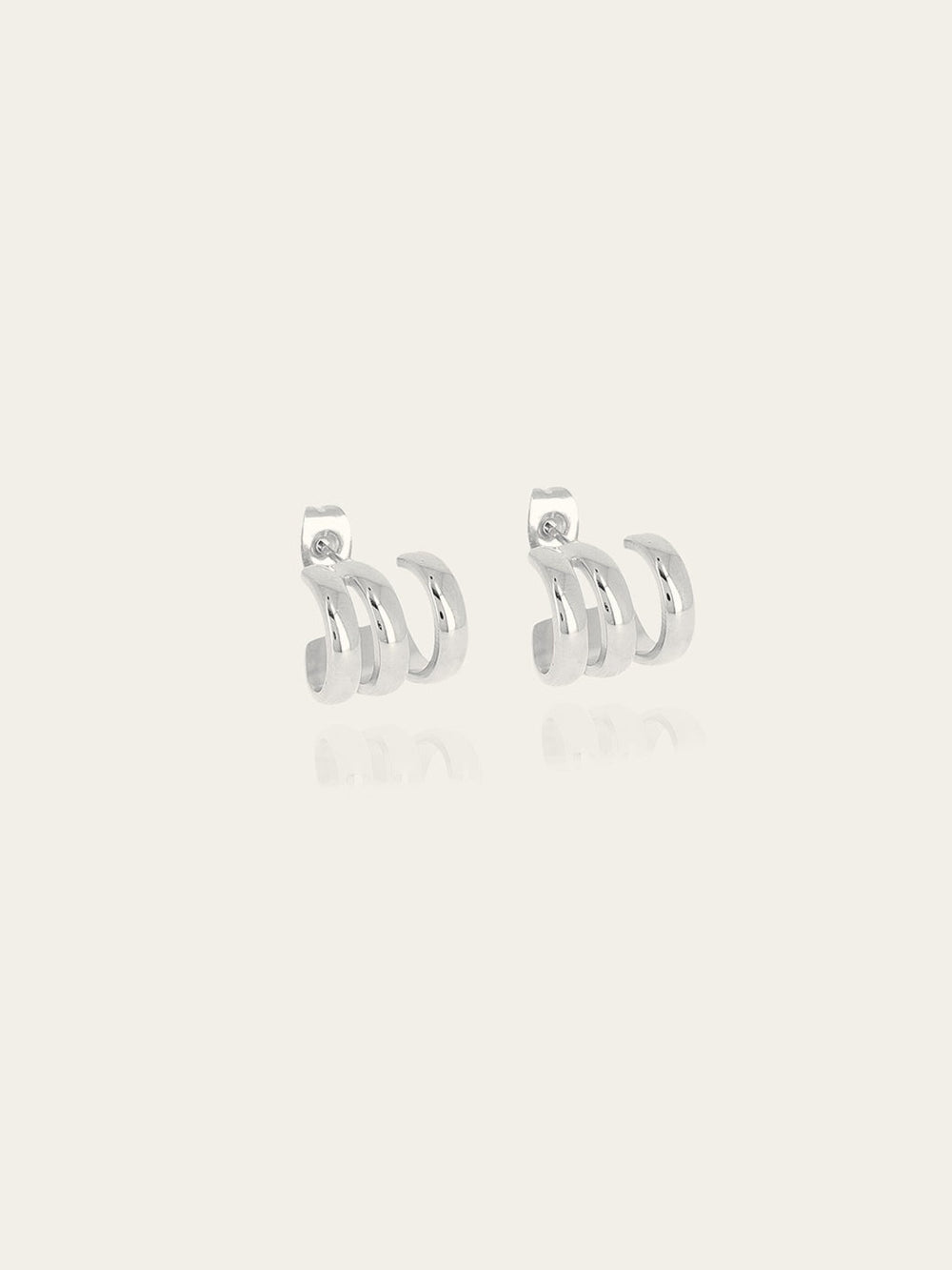 Boucles d'oreilles Trinidad 