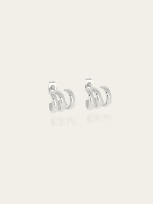 Boucles d'oreilles Trinidad 