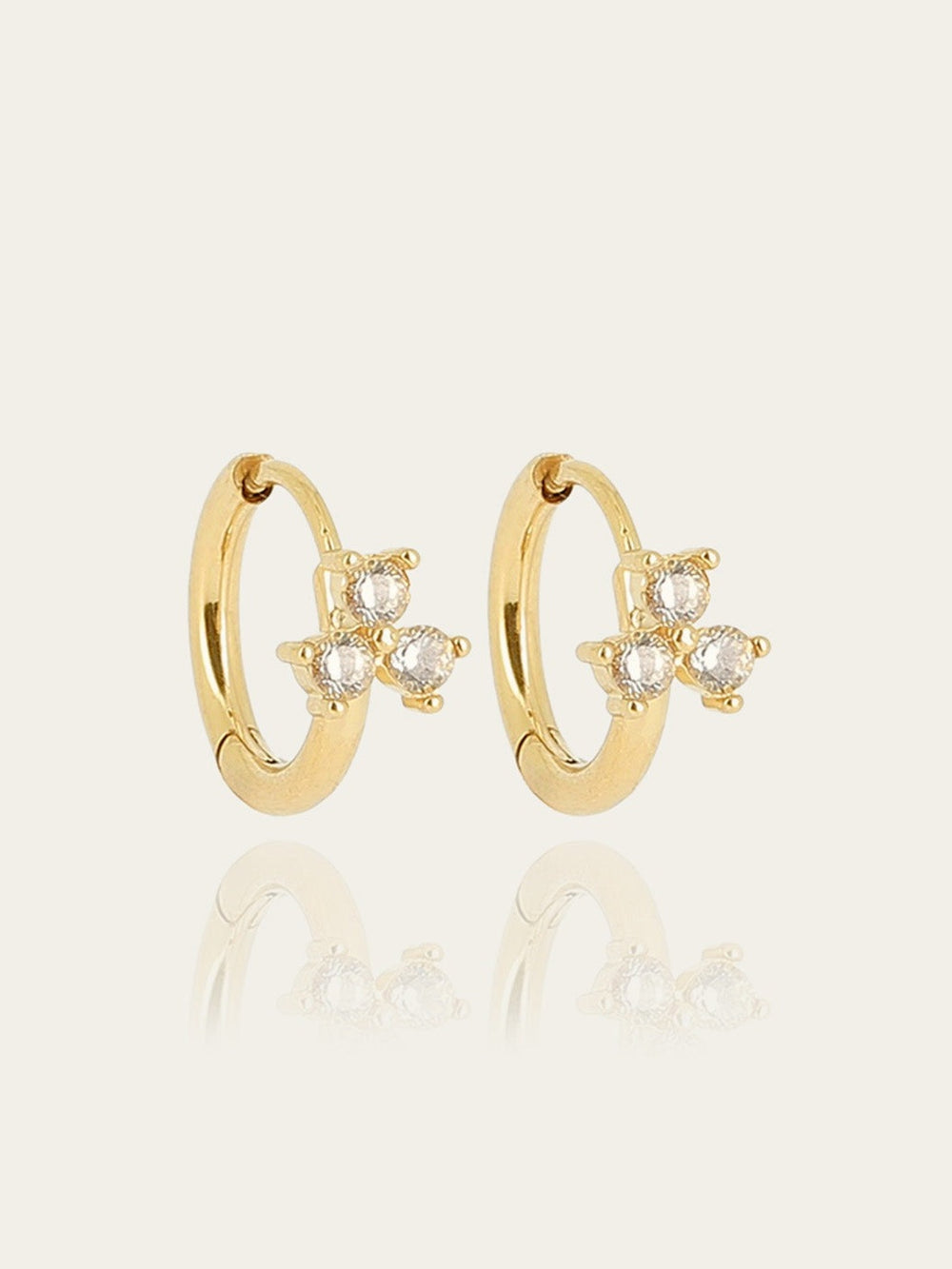 Nyx Earrings 
