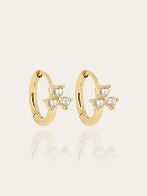 Nyx Earrings 