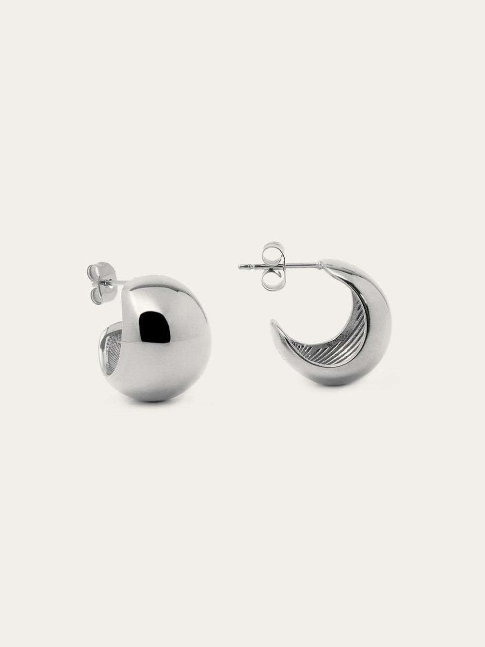 Boucles d'oreilles Cecilia 