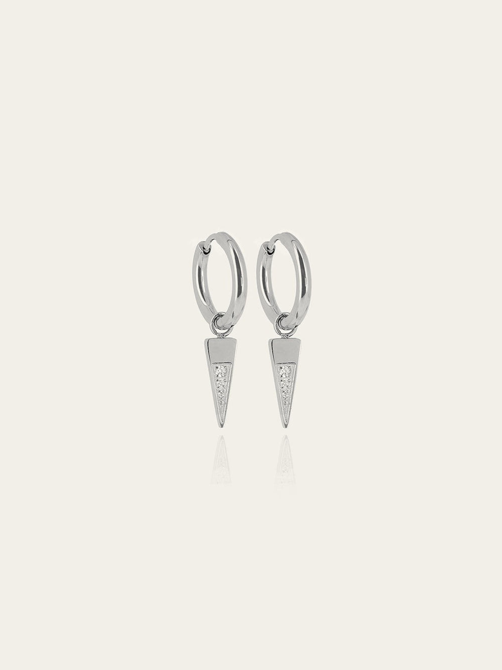 Boucles d'oreilles Maipu 