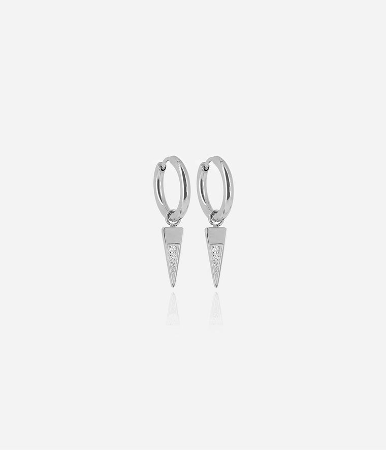 zag bijoux Boucles d'oreilles Maipu