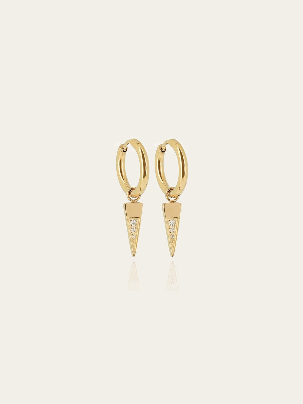 Maipu earrings 