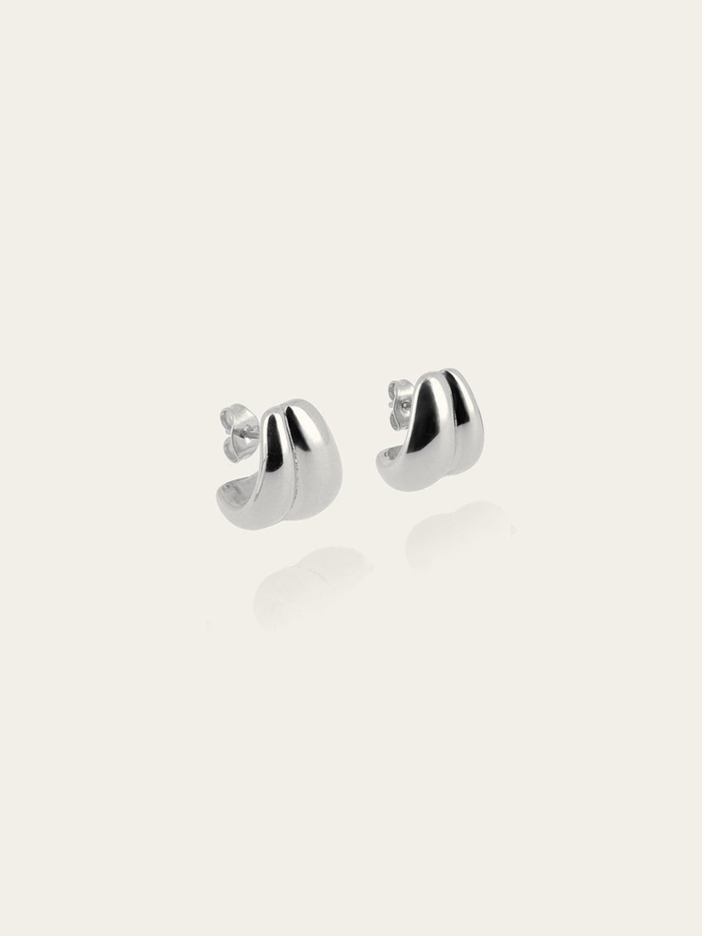 Boucles d'oreilles Sèvres 
