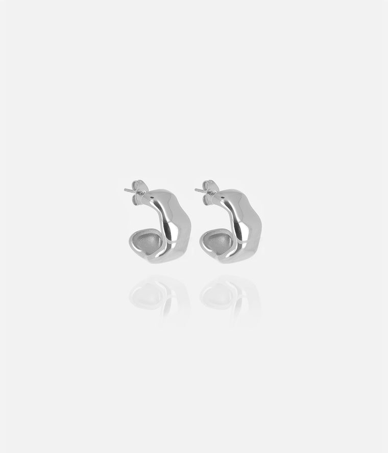 zag bijoux Boucles d'oreilles Orson