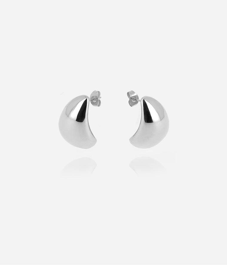 zag bijoux Boucles d'oreilles Phoebe