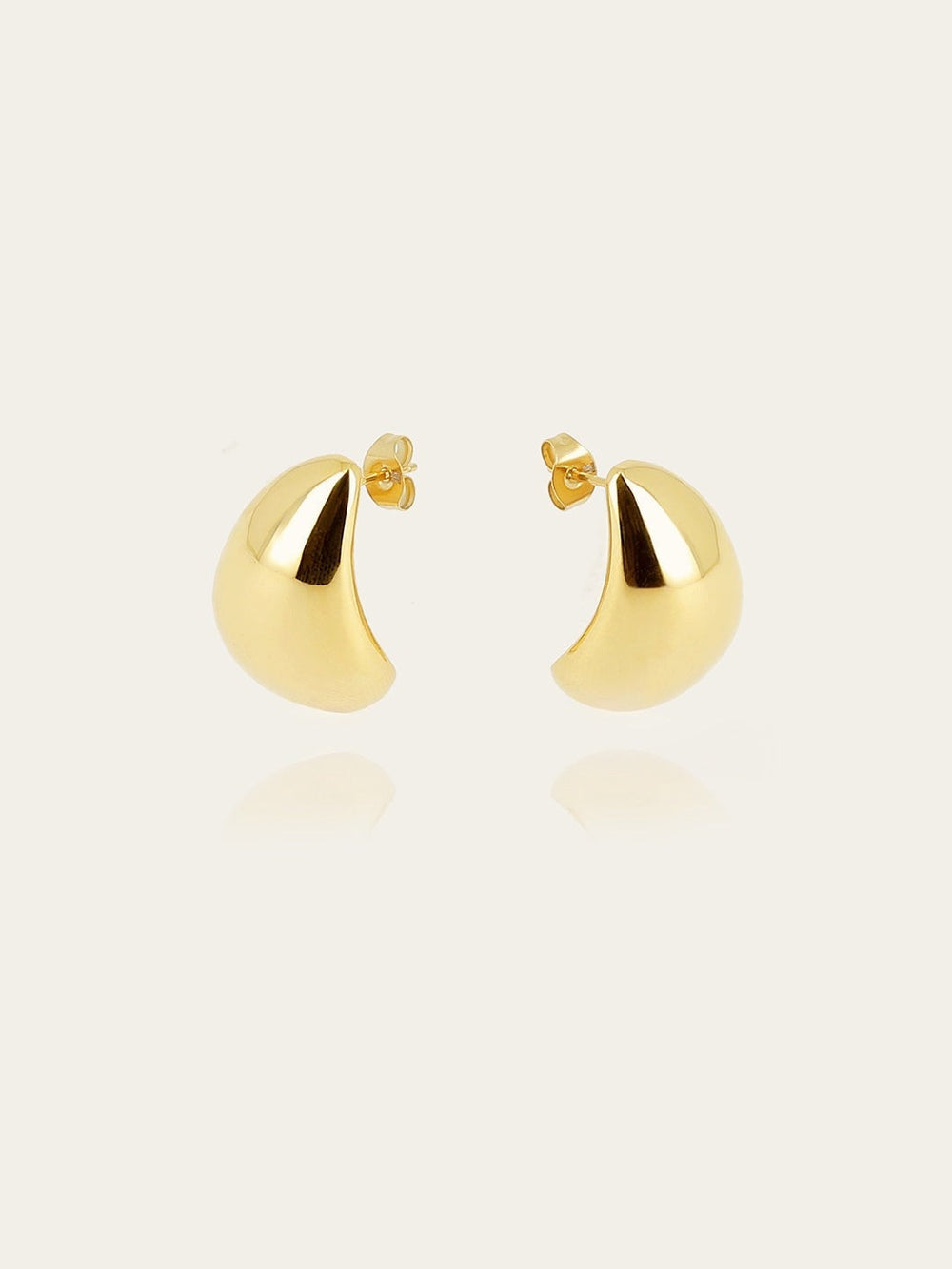 Boucles d'oreilles Phoebe 