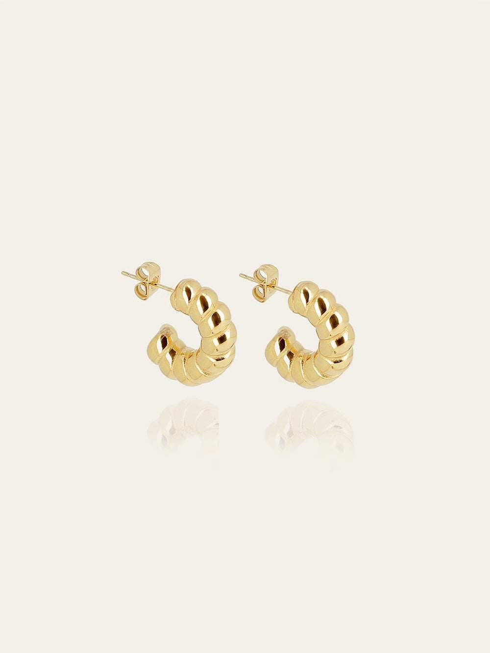 Boucles d'oreilles Divan 