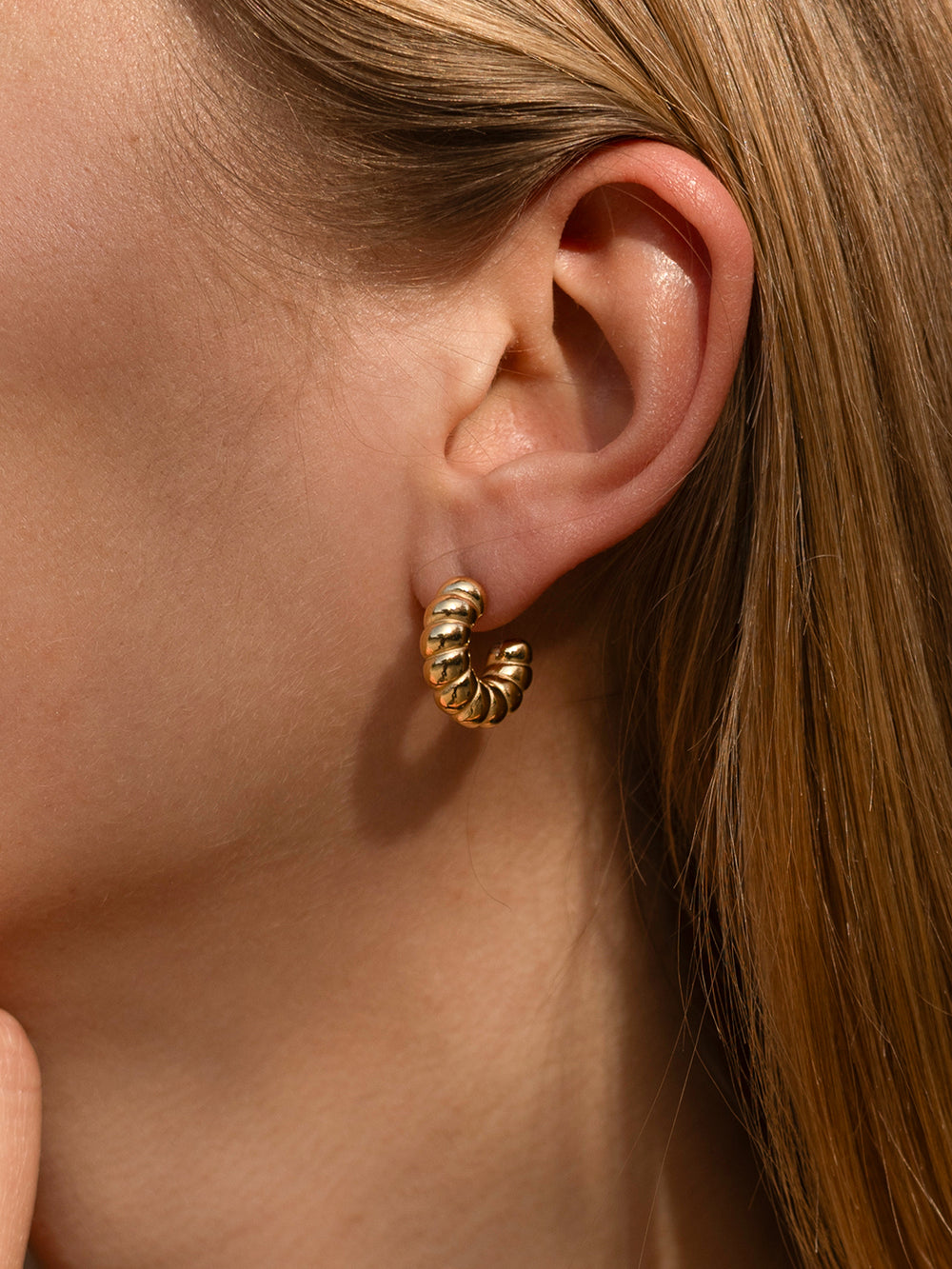 Divan earrings 
