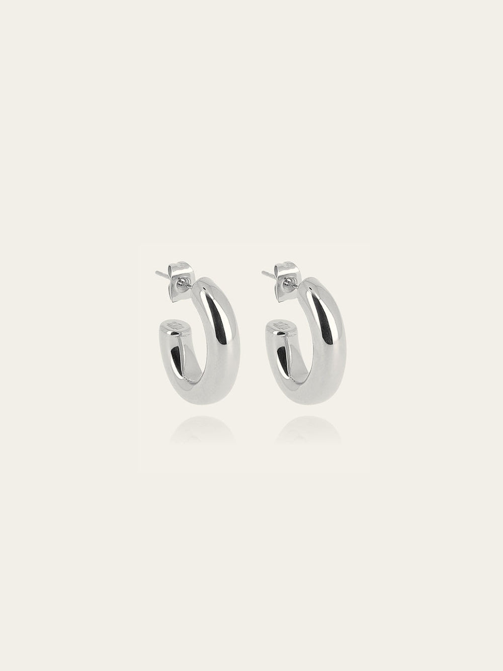 Subtile Earrings 