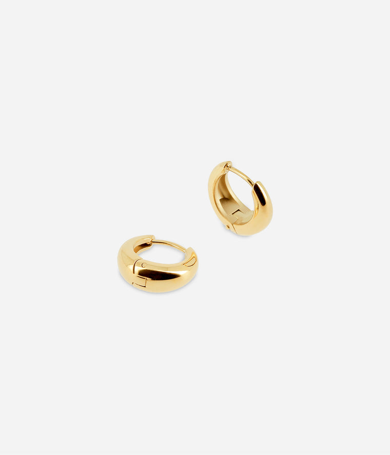 zag bijoux Boucles d'oreilles Averell