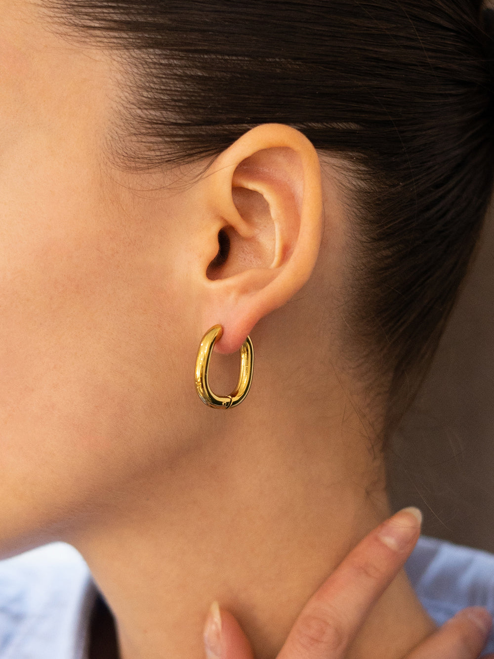 Sublime Earrings 